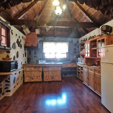 Chc - Casa Rural Del Molino Буэнависта-дель-Норте Экстерьер фото