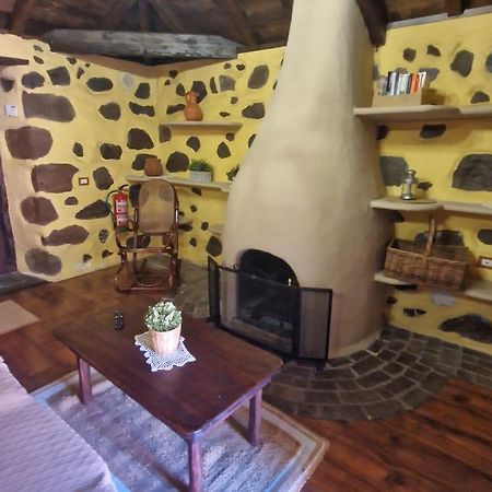 Chc - Casa Rural Del Molino Буэнависта-дель-Норте Экстерьер фото